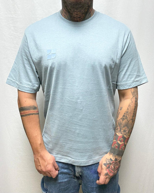 T-shirt Urban ring