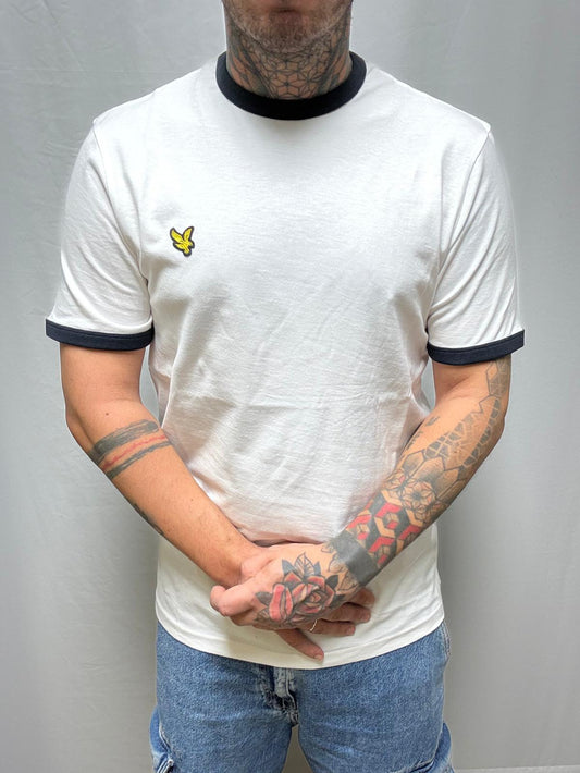 T-shirt Lyle & Scott