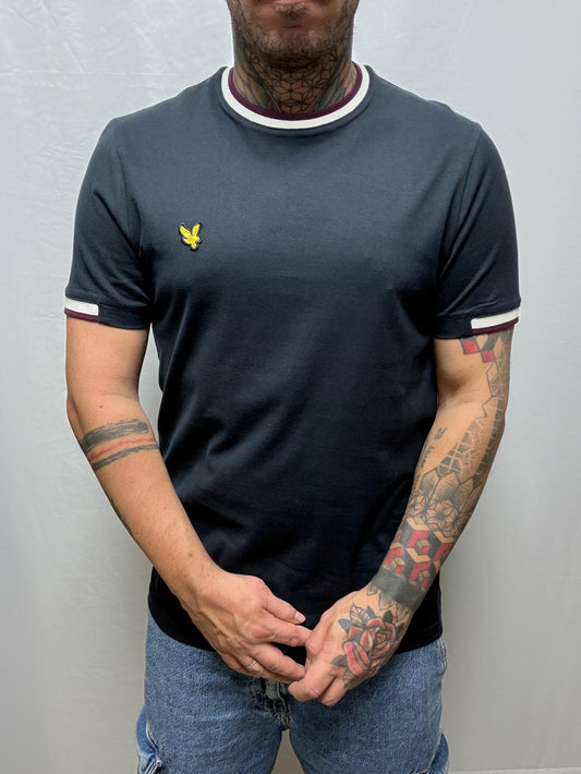 T-shirt lyle and Scott