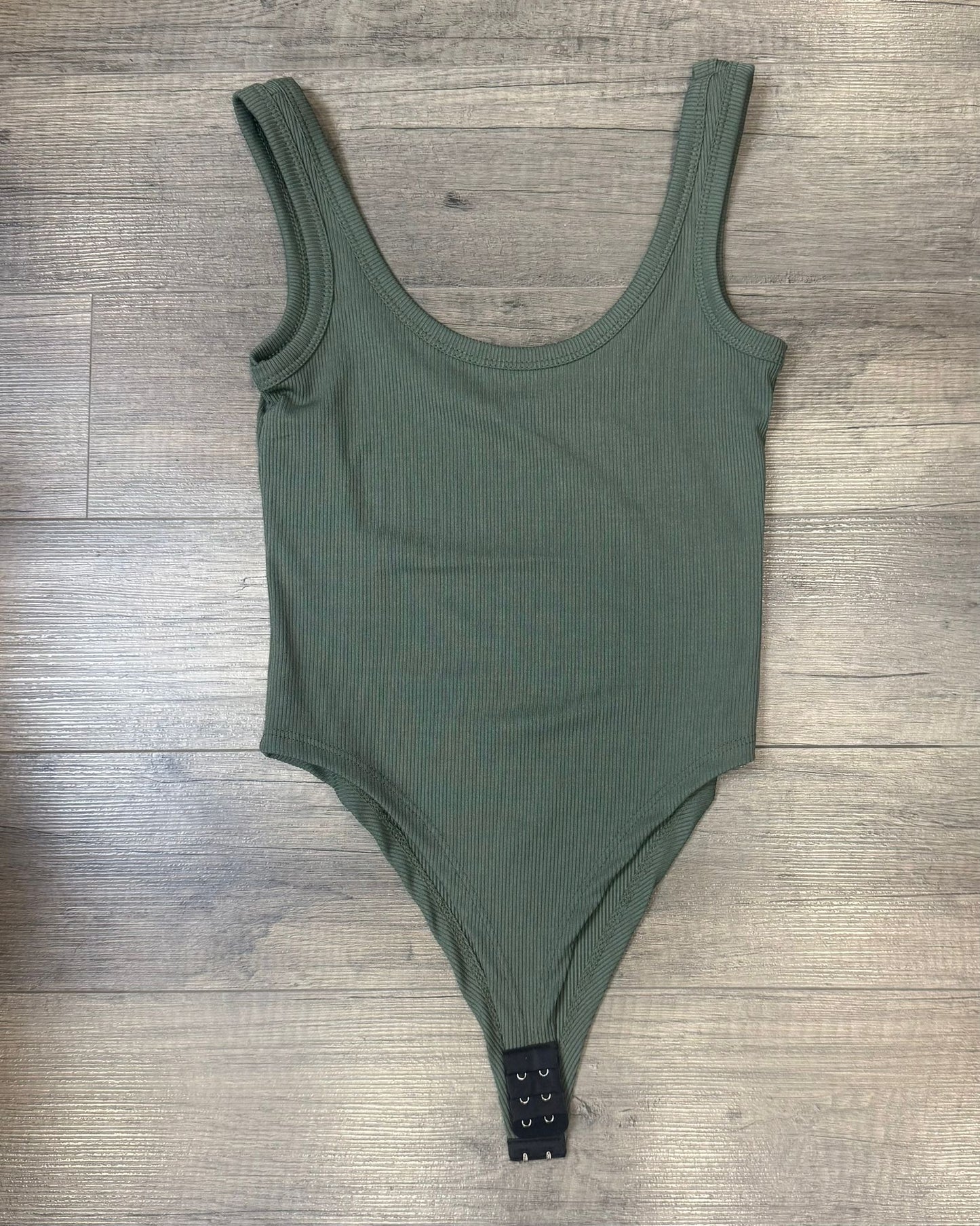 Body in cotone