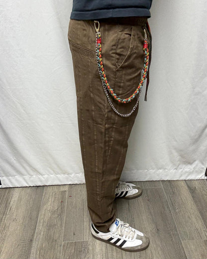 Pantalaccio Gianni Lupo