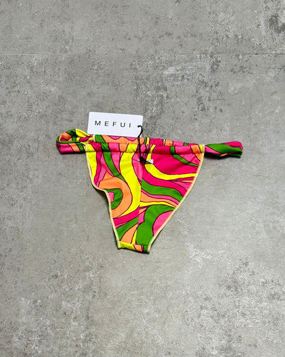 Bikini Me Fui a fascia