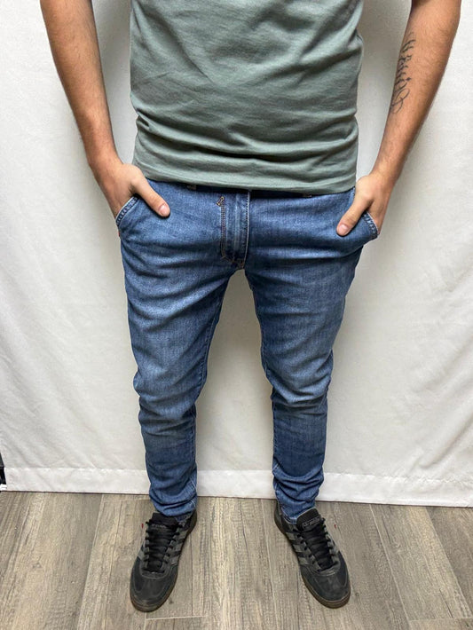 Jeans Gianni Lupo