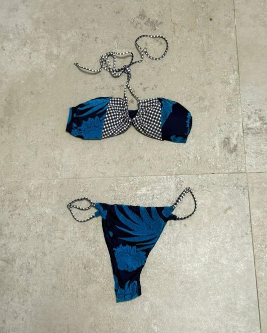 Bikini Fascia Me-Fui 171u