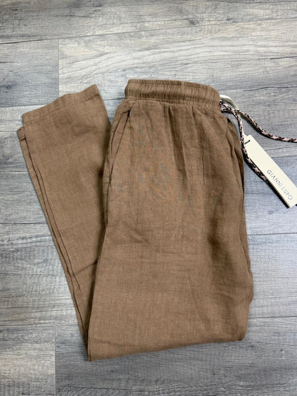 Pantalaccio militare Giani lupo