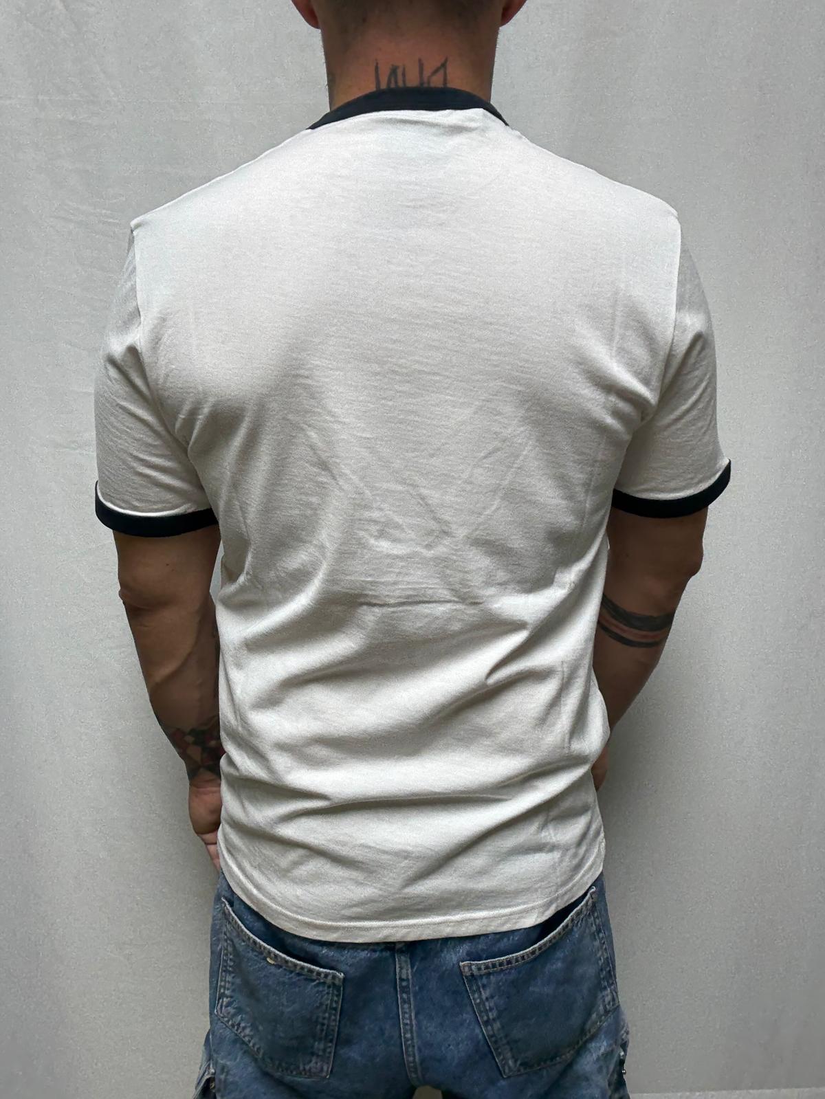 T-shirt Lyle & Scott