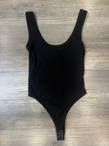 Body in cotone