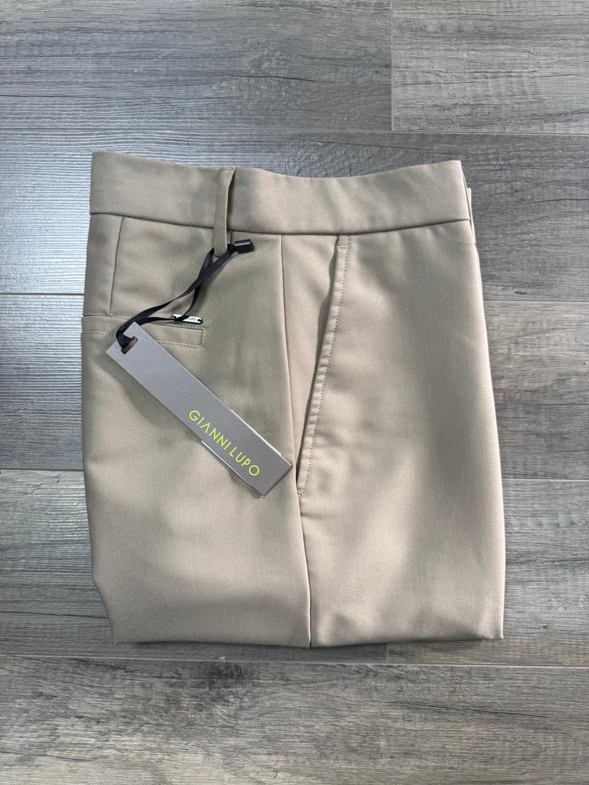 Pantalone Gianni Lupo elegante